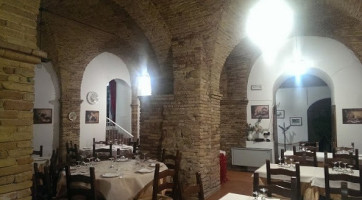 Ristorante Pizzeria Barone Rosso food