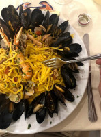 Delizie Di Mare food