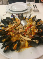 Delizie Di Mare food