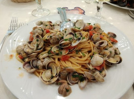 Delizie Di Mare food