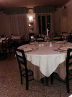 Trattoria Quattro Gatti food