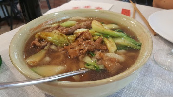 Cinese Hao Zai Lai food