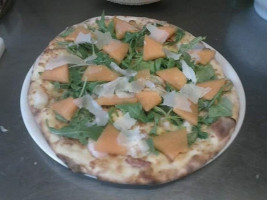 Pizzeria Da Pippo food