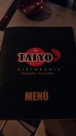 Hong Taiyo food