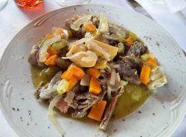 Ristorante Belbo Da Bardon food