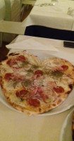 Pizzeria Madera food