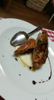 Osteria Corte Zanella food