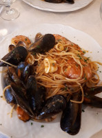 Pizzeria Sapore Di Mare food