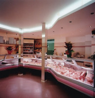 La Bottega Della Carne outside