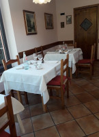 Pizzeria Il Principe food