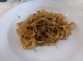 Trattoria Marcandella food