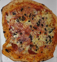 Europizza Di Classe food