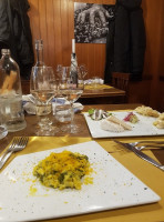 Osteria Ai 2 Ladroni food