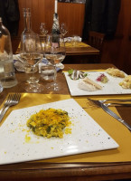 Osteria Ai 2 Ladroni food