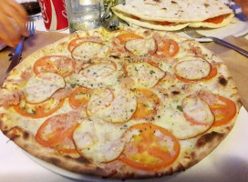 Pizzeria Il Giglio food