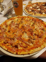 Pizzeria Il Giglio food