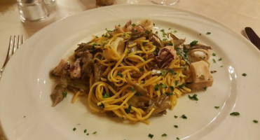 Il Cascinotto food