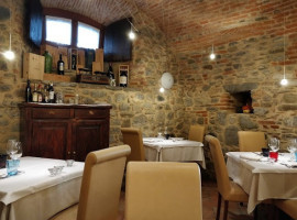 Osteria Marascia food