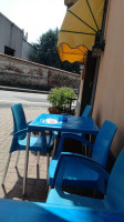 Trattoria Del Peso outside