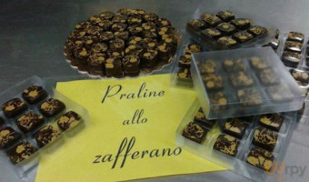 Dolci Capricci food