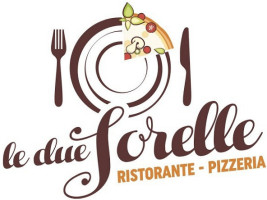 Le Due Sorelle food