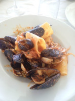 Il Pescatore food