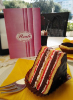 Pasticceria Reale food