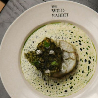 The Wild Rabbit food