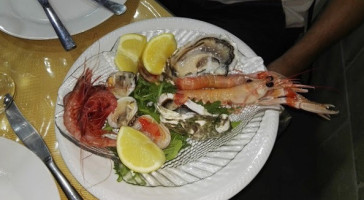 Pescheria Di Napoli food