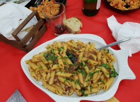 Pescheria Di Napoli food