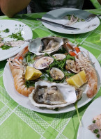 Pescheria Di Napoli food