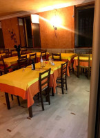 Pizzeria Al Pozzo food