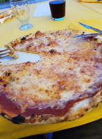 Pizzeria Al Pozzo food