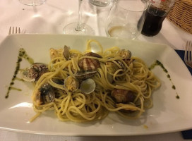 Osteria Delizie Del Mare food