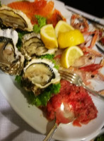 Osteria Delizie Del Mare food