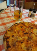 Pizzeria Cassiopea food