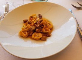 Osteria Da Pietro food