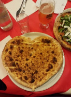 Pizzeria El Merendero food