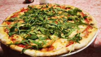 Egypt Pizza food