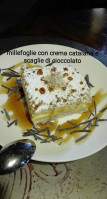 Mulino Delle Monache food