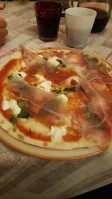 Pizzeria Bel Mondo food