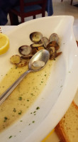 Lo Scoglio food