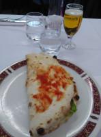 Lo Scoglio food