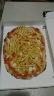 Pizza Panini E Fantasia food