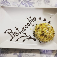 Il Ritrovo food