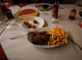 La Locanda Di Giovanna food