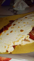 La Piadina Di Tommy food