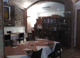 Osteria Al 37 food