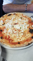 Pizzeria Apollo food