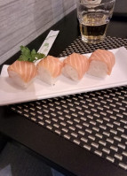 Mi-sushi food